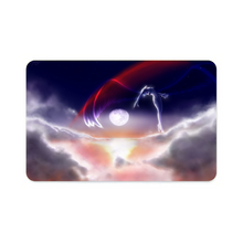 Load image into Gallery viewer, Neon Genesis Evangelion Credit Card Skins (4-in-1 Pack)