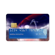 Load image into Gallery viewer, Neon Genesis Evangelion Credit Card Skins (4-in-1 Pack)