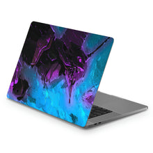 Load image into Gallery viewer, Neon Genesis Evangelion  Macbook Skin