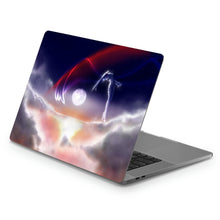 Load image into Gallery viewer, Neon Genesis Evangelion  Macbook Skin