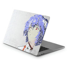 Load image into Gallery viewer, Neon Genesis Evangelion  Macbook Skin