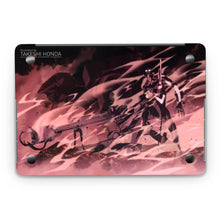 Load image into Gallery viewer, Neon Genesis Evangelion  Macbook Skin