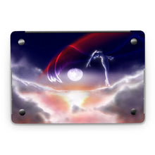 Load image into Gallery viewer, Neon Genesis Evangelion  Macbook Skin