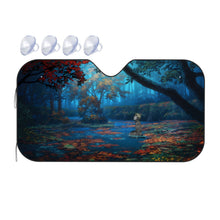 Load image into Gallery viewer, New Hope Car Sunshade