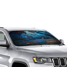 Load image into Gallery viewer, New Hope Car Sunshade