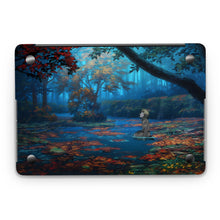 Load image into Gallery viewer, New Hope Macbook Skin