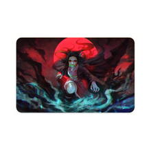 Load image into Gallery viewer, Nezuko Kamado Credit Card Skins (4-in-1 Pack)