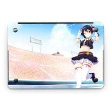 Load image into Gallery viewer, Nico Yazawa  Macbook Skin