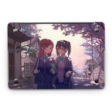 Load image into Gallery viewer, Nico Yazawa, Maki Nishikino  Macbook Skin