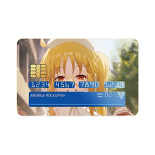 Load image into Gallery viewer, Nijika Ijichi Credit Card Skins (4-in-1 Pack)