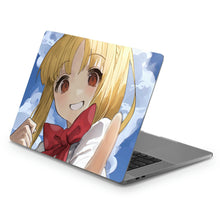 Load image into Gallery viewer, Nijika Ijichi Macbook Skin