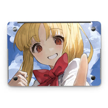 Load image into Gallery viewer, Nijika Ijichi Macbook Skin