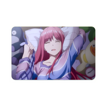Load image into Gallery viewer, Nino Nakano Credit Card Skins (4-in-1 Pack)