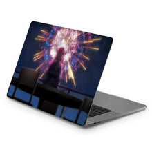 Load image into Gallery viewer, Nino Nakano Macbook Skin