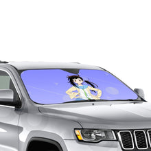 Load image into Gallery viewer, Nisekoi Car Sunshade