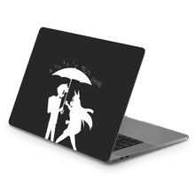 Load image into Gallery viewer, Nisekoi Chitoge Kirisaki Macbook Skin