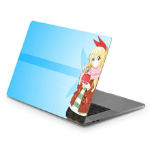 Load image into Gallery viewer, Nisekoi Chitoge Kirisaki  Macbook Skin