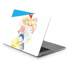 Load image into Gallery viewer, Nisekoi Chitoge Kirisaki  Macbook Skin