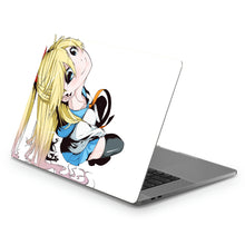 Load image into Gallery viewer, Nisekoi Chitoge Kirisaki Macbook Skin