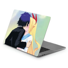 Load image into Gallery viewer, Nisekoi Chitoge Kirisaki Macbook Skin