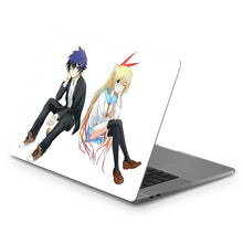 Load image into Gallery viewer, Nisekoi Chitoge Kirisaki  Macbook Skin
