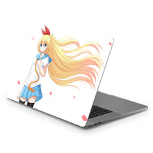 Load image into Gallery viewer, Nisekoi Chitoge Kirisaki  Macbook Skin