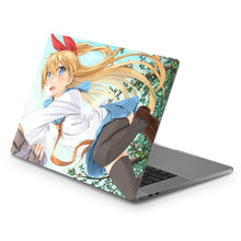 Load image into Gallery viewer, Nisekoi Chitoge Kirisaki  Macbook Skin