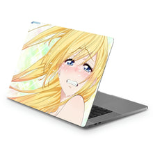Load image into Gallery viewer, Nisekoi Chitoge Kirisaki  Macbook Skin