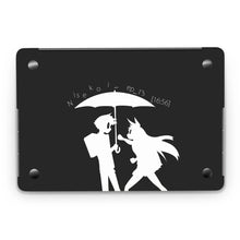 Load image into Gallery viewer, Nisekoi Chitoge Kirisaki Macbook Skin