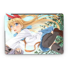 Load image into Gallery viewer, Nisekoi Chitoge Kirisaki  Macbook Skin