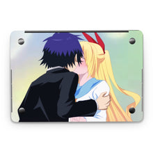 Load image into Gallery viewer, Nisekoi Chitoge Kirisaki Macbook Skin