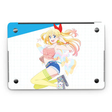 Load image into Gallery viewer, Nisekoi Chitoge Kirisaki  Macbook Skin