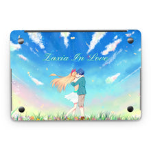 Load image into Gallery viewer, Nisekoi Chitoge Kirisaki Macbook Skin