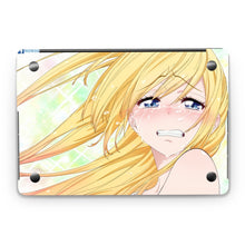 Load image into Gallery viewer, Nisekoi Chitoge Kirisaki  Macbook Skin