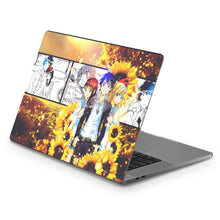Load image into Gallery viewer, Nisekoi Chitoge Kirisaki, Kosaki Onodera Macbook Skin