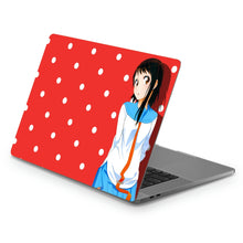 Load image into Gallery viewer, Nisekoi Kosaki Onodera Macbook Skin