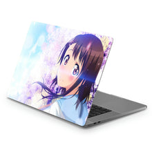 Load image into Gallery viewer, Nisekoi Kosaki Onodera Macbook Skin