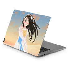 Load image into Gallery viewer, Nisekoi Kosaki Onodera  Macbook Skin
