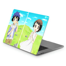 Load image into Gallery viewer, Nisekoi Kosaki Onodera  Macbook Skin