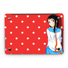 Load image into Gallery viewer, Nisekoi Kosaki Onodera Macbook Skin