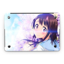 Load image into Gallery viewer, Nisekoi Kosaki Onodera Macbook Skin