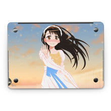 Load image into Gallery viewer, Nisekoi Kosaki Onodera  Macbook Skin