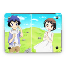 Load image into Gallery viewer, Nisekoi Kosaki Onodera  Macbook Skin