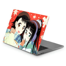 Load image into Gallery viewer, Nisekoi Kosaki Onodera, Ruri Miyamoto  Macbook Skin