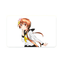 Load image into Gallery viewer, Nisekoi Marika Tachibana Credit Card Skins (4-in-1 Pack)