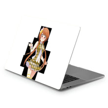 Load image into Gallery viewer, Nisekoi Marika Tachibana  Macbook Skin