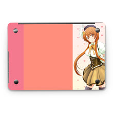 Load image into Gallery viewer, Nisekoi Marika Tachibana  Macbook Skin