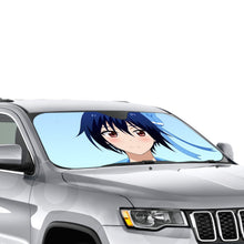 Load image into Gallery viewer, Nisekoi Seishirou Tsugumi Car Sunshade