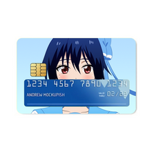 Load image into Gallery viewer, Nisekoi Seishirou Tsugumi Credit Card Skins (4-in-1 Pack)