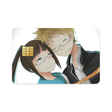Load image into Gallery viewer, Nisekoi Shuu Maiko, Ruri Miyamoto Credit Card Skins (4-in-1 Pack)